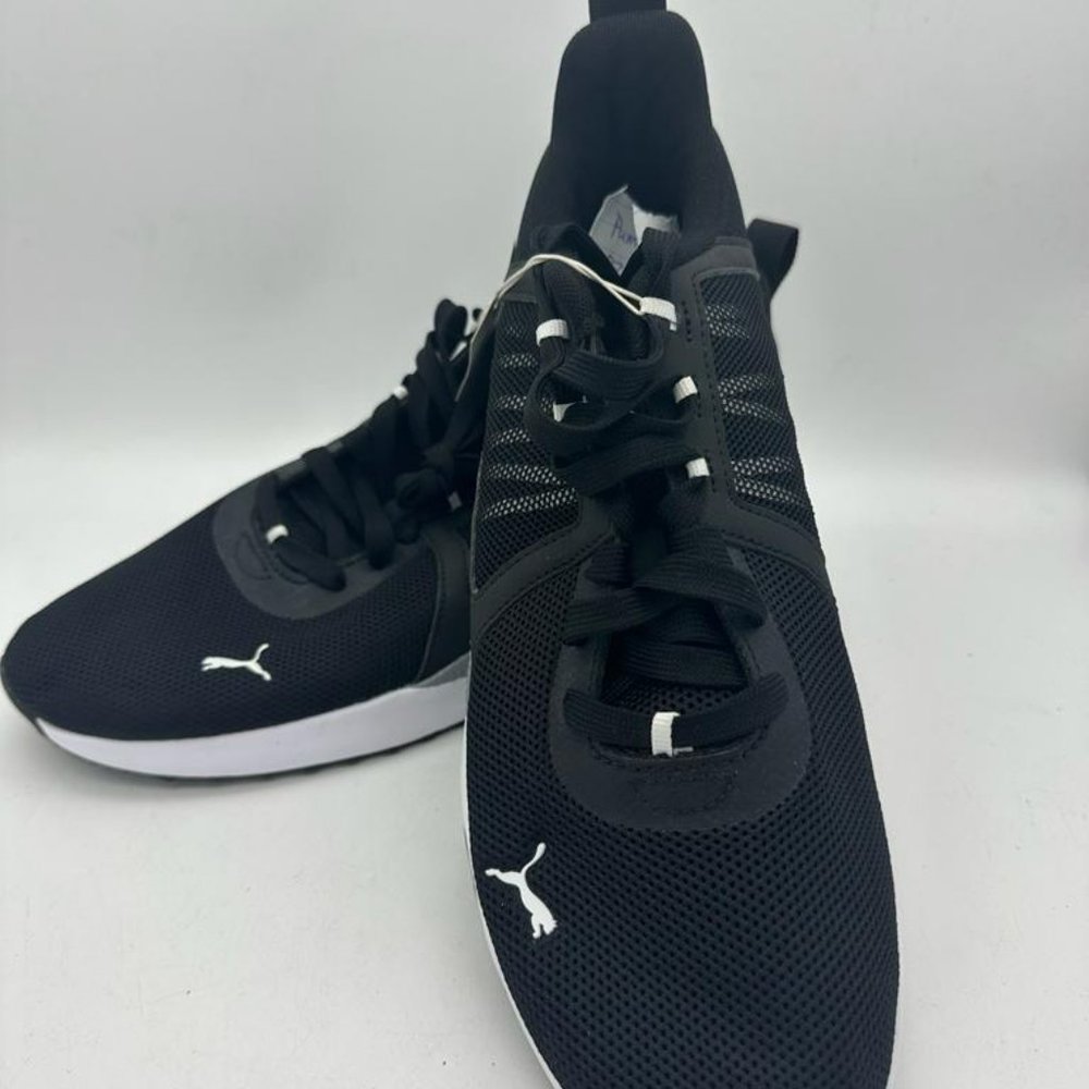 Puma Optimal Comfort Black Size 10